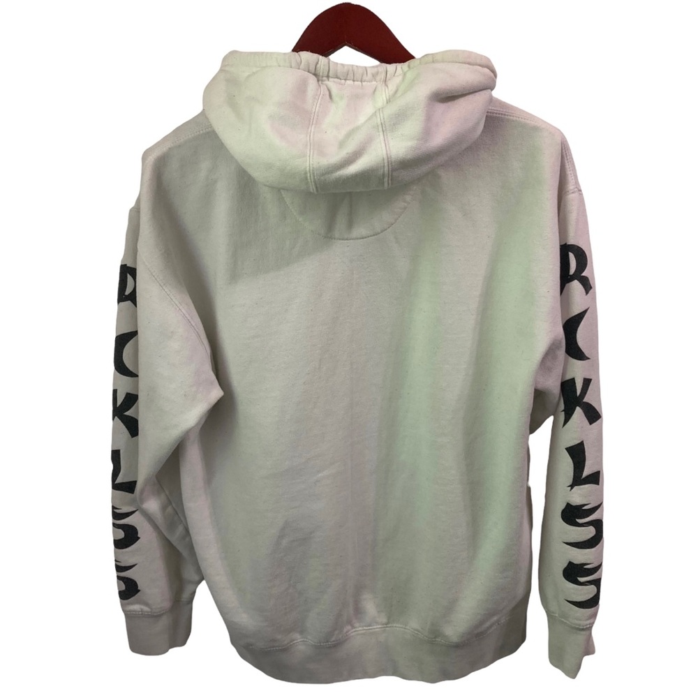 Young & Reckless Hoodie L - Picture 2 of 5